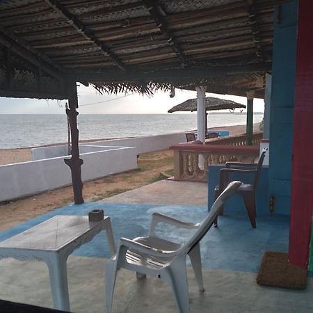 Happy Beach Cabana Hambantota Extérieur photo