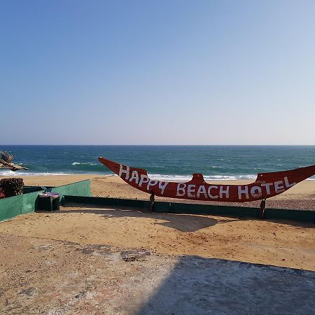 Happy Beach Cabana Hambantota Extérieur photo