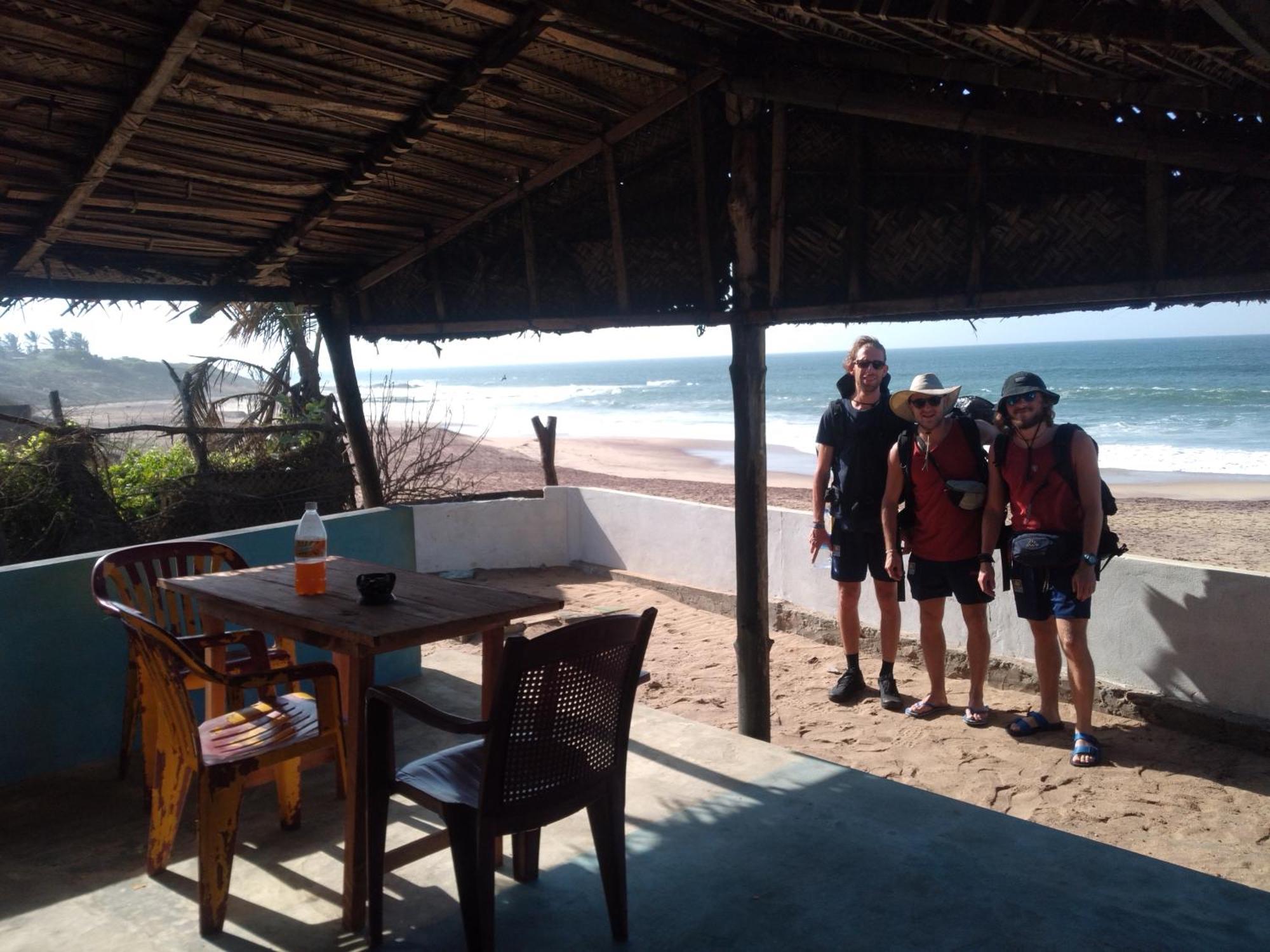 Happy Beach Cabana Hambantota Extérieur photo